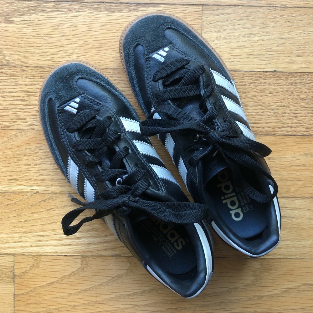 Adidas Samba Classic Kids’ Shoes